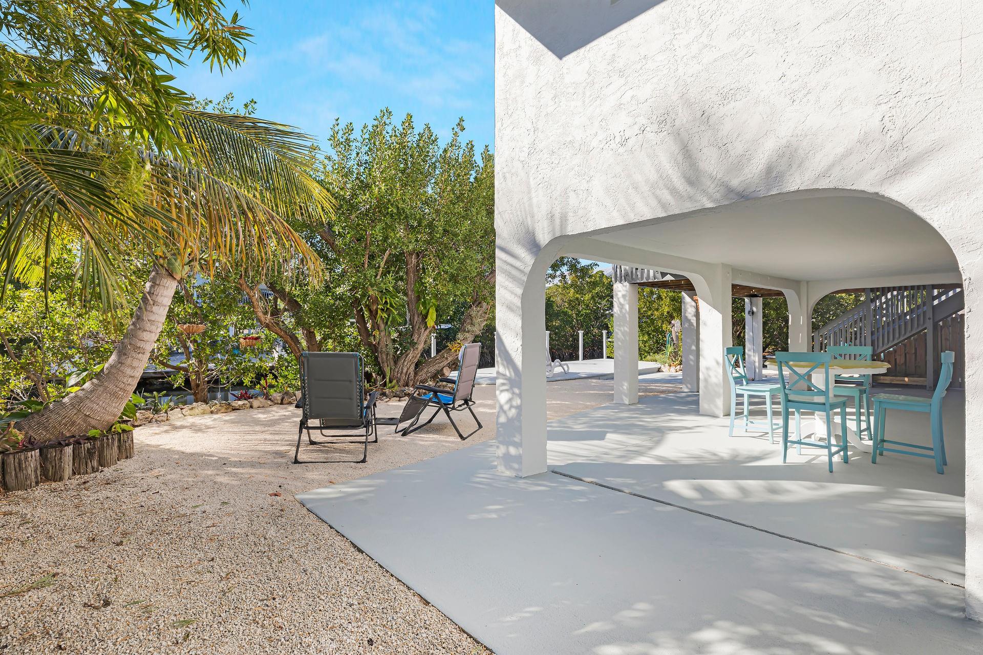 Breezeswept Beach Estates - Residential