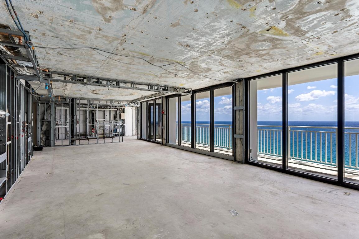 2600 S Ocean Boulevard Phd