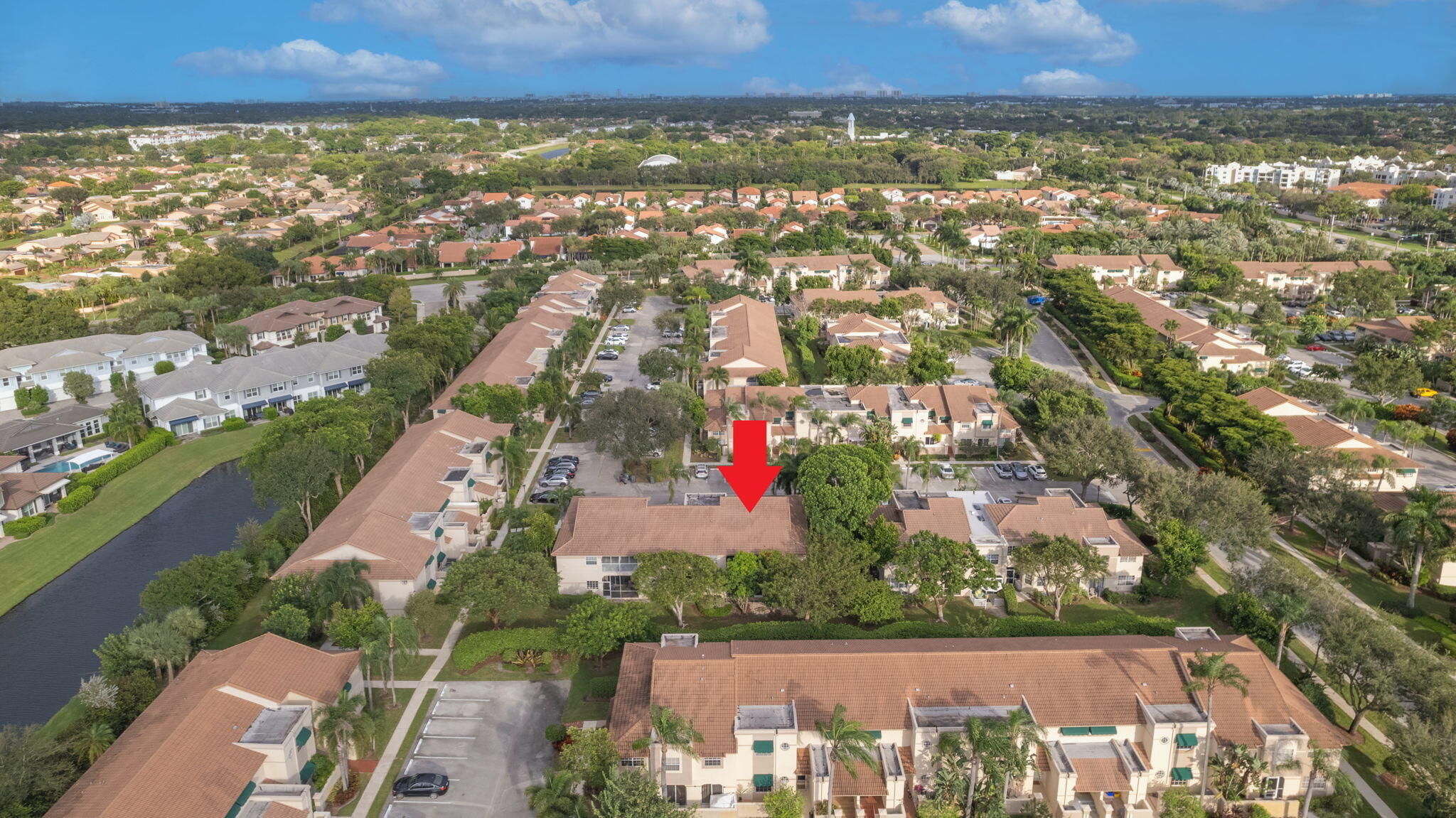 6595 VIA REGINA, Boca Raton, FL, 33433/$300,000 3 6595 VIA REGINA