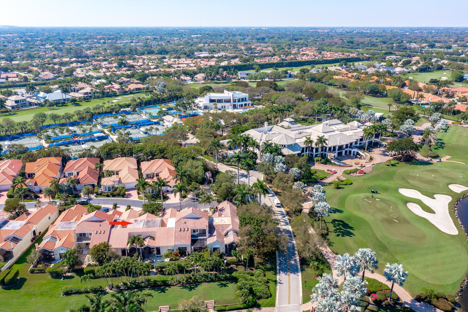 LOS RAYOS DE SOL - Residential Lease