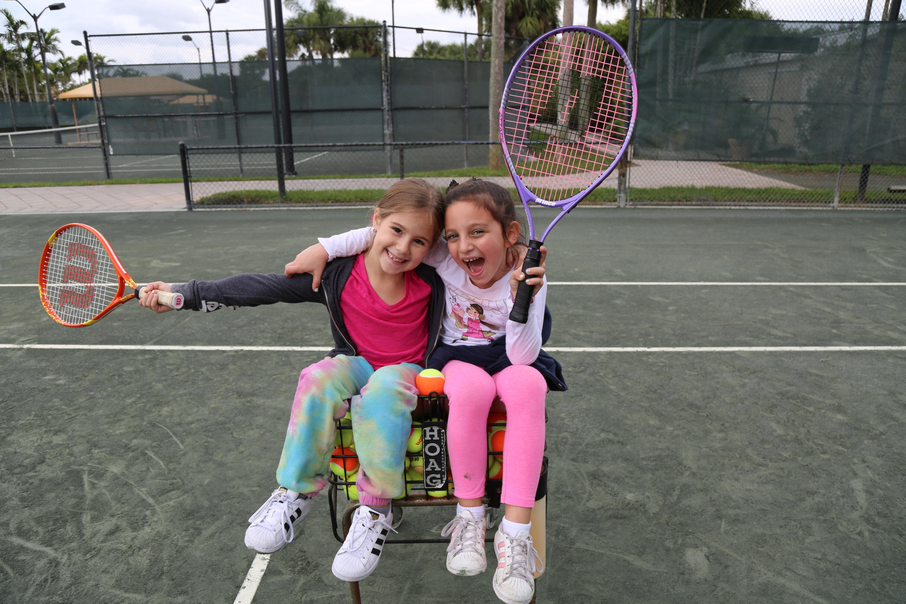 LOS RAYOS DE SOL - Residential Lease