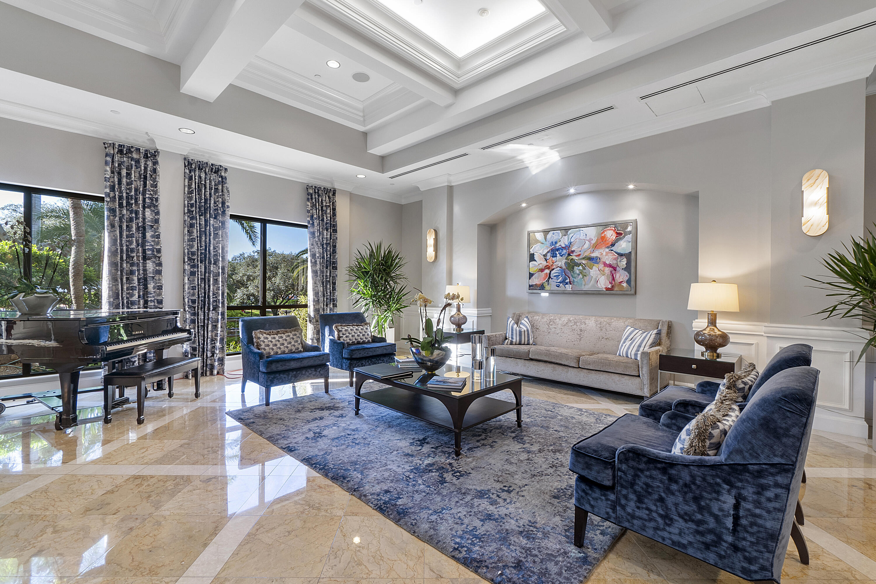 LOS RAYOS DE SOL - Residential Lease