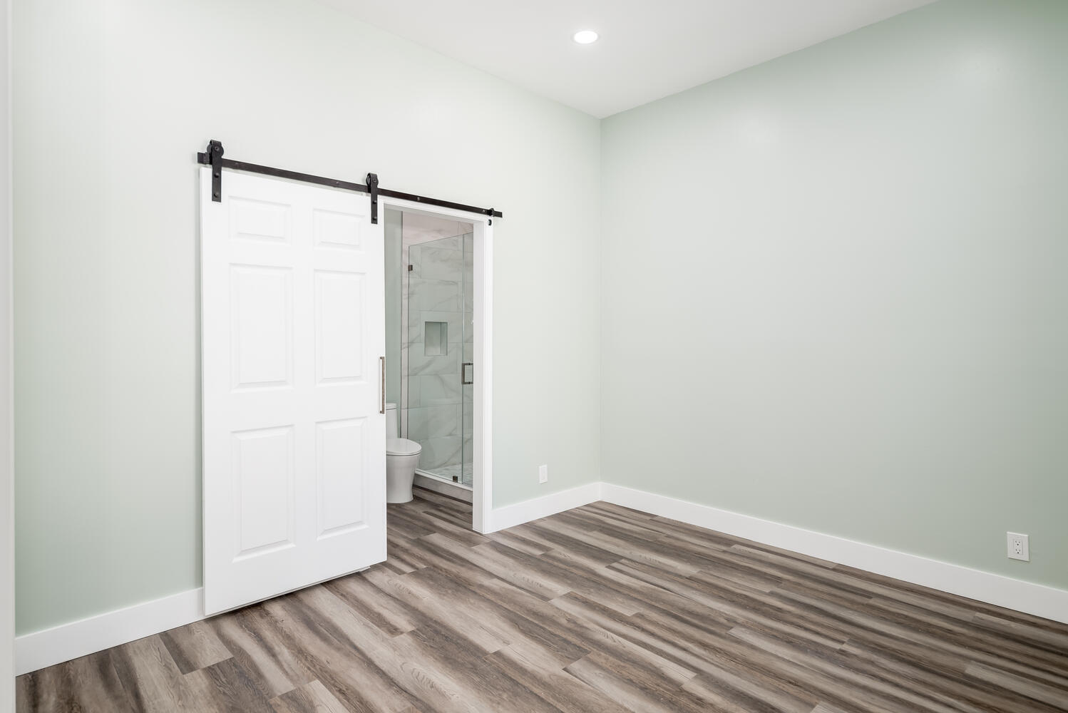 LOS RAYOS DE SOL - Residential Lease