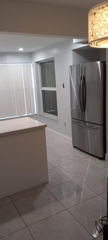 The Manors Of Inverrary I - Residential Lease