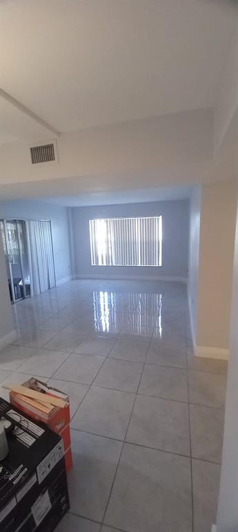 The Manors Of Inverrary I - Residential Lease