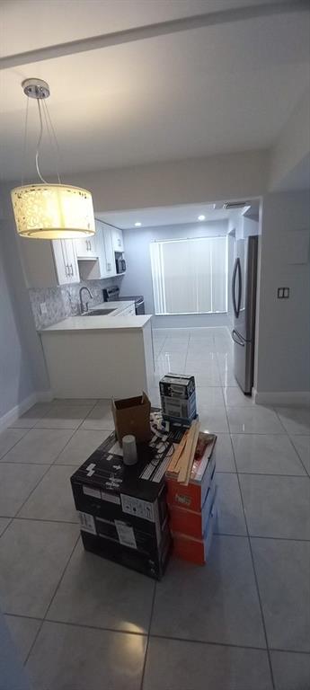 The Manors Of Inverrary I - Residential Lease