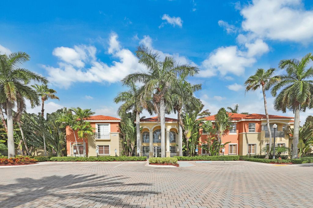 Photo of 11032 Legacy Drive #104, Palm Beach Gardens, FL 33410 (MLS # B26029572)