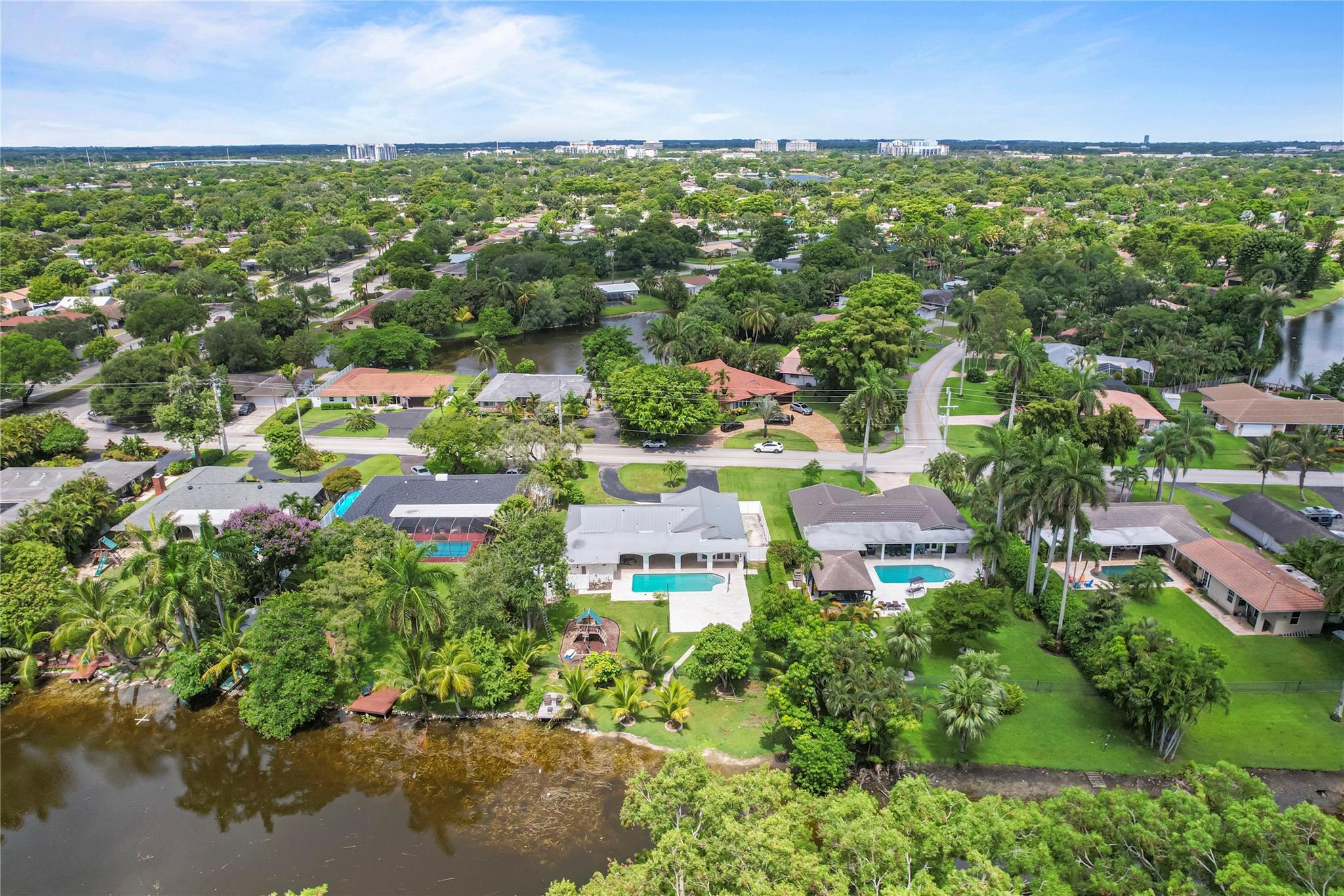 Plantation Golf Estates 1 - Residential Lease