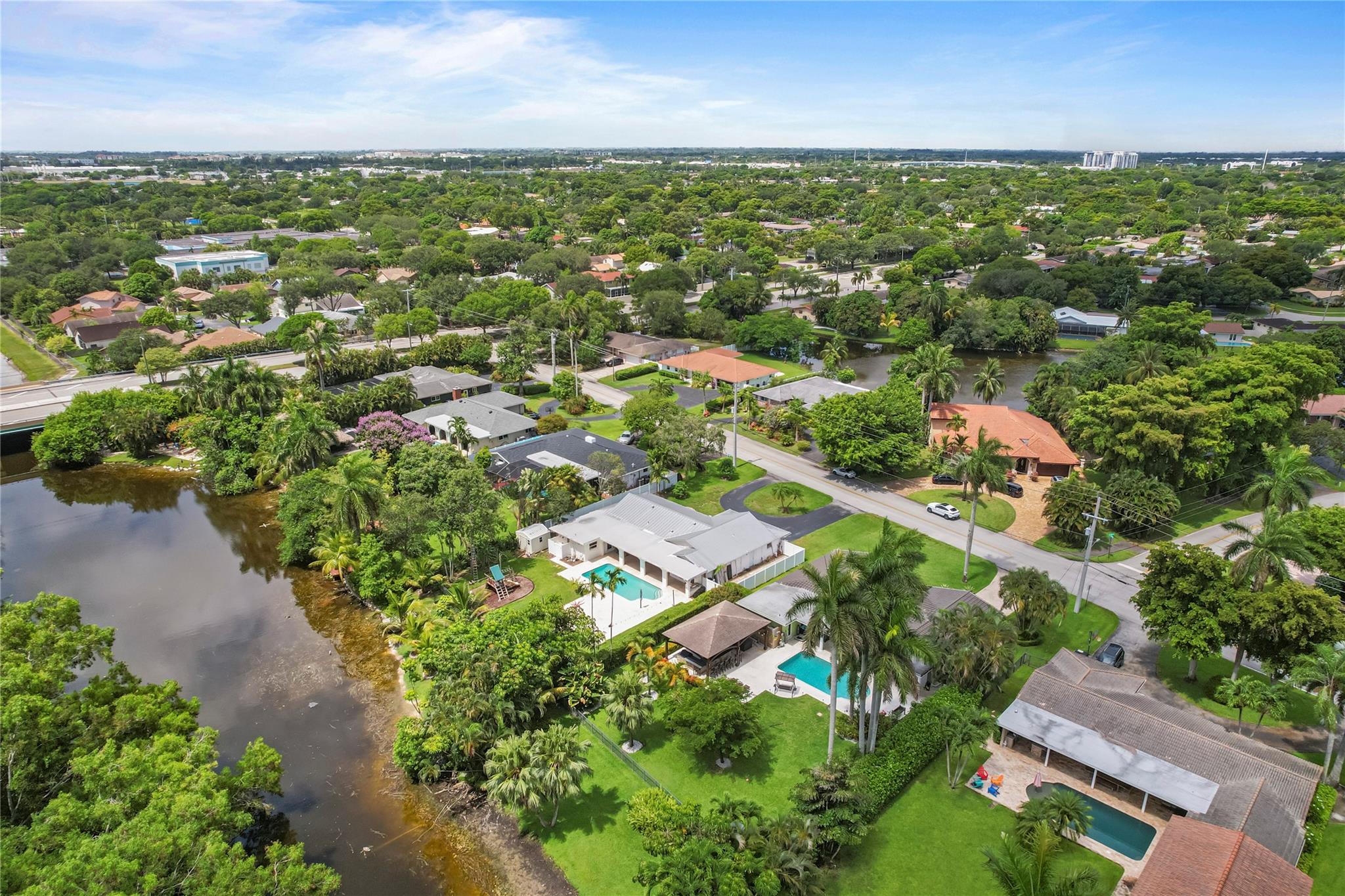 Plantation Golf Estates 1 - Residential Lease