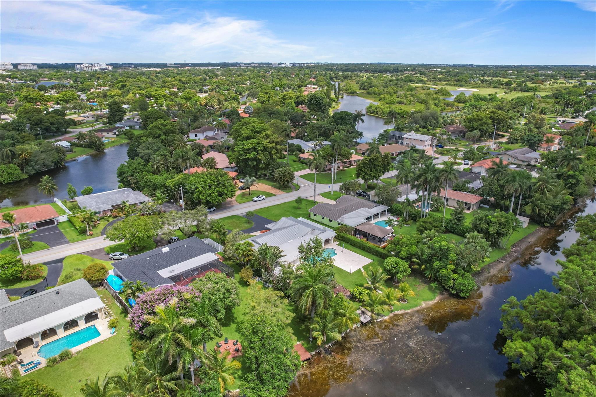 Plantation Golf Estates 1 - Residential Lease