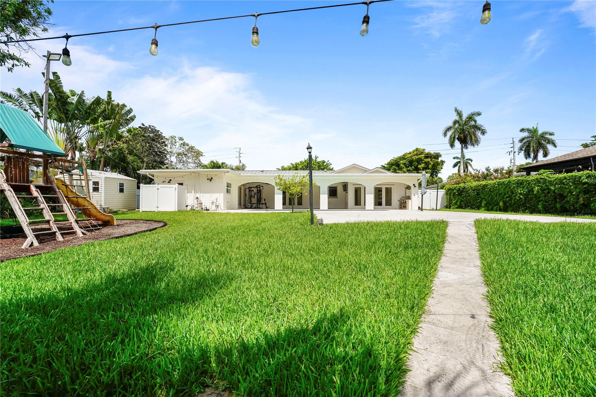 Plantation Golf Estates 1 - Residential Lease