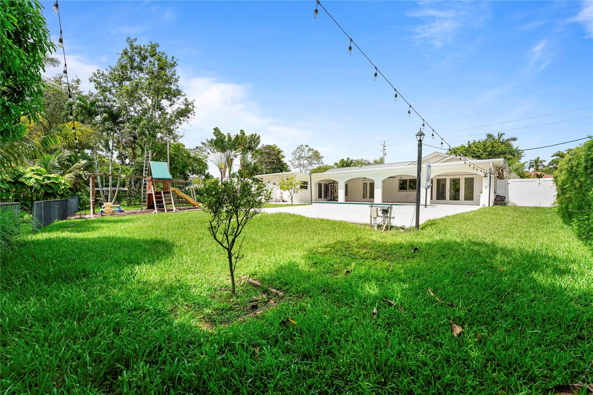 Plantation Golf Estates 1 - Residential Lease