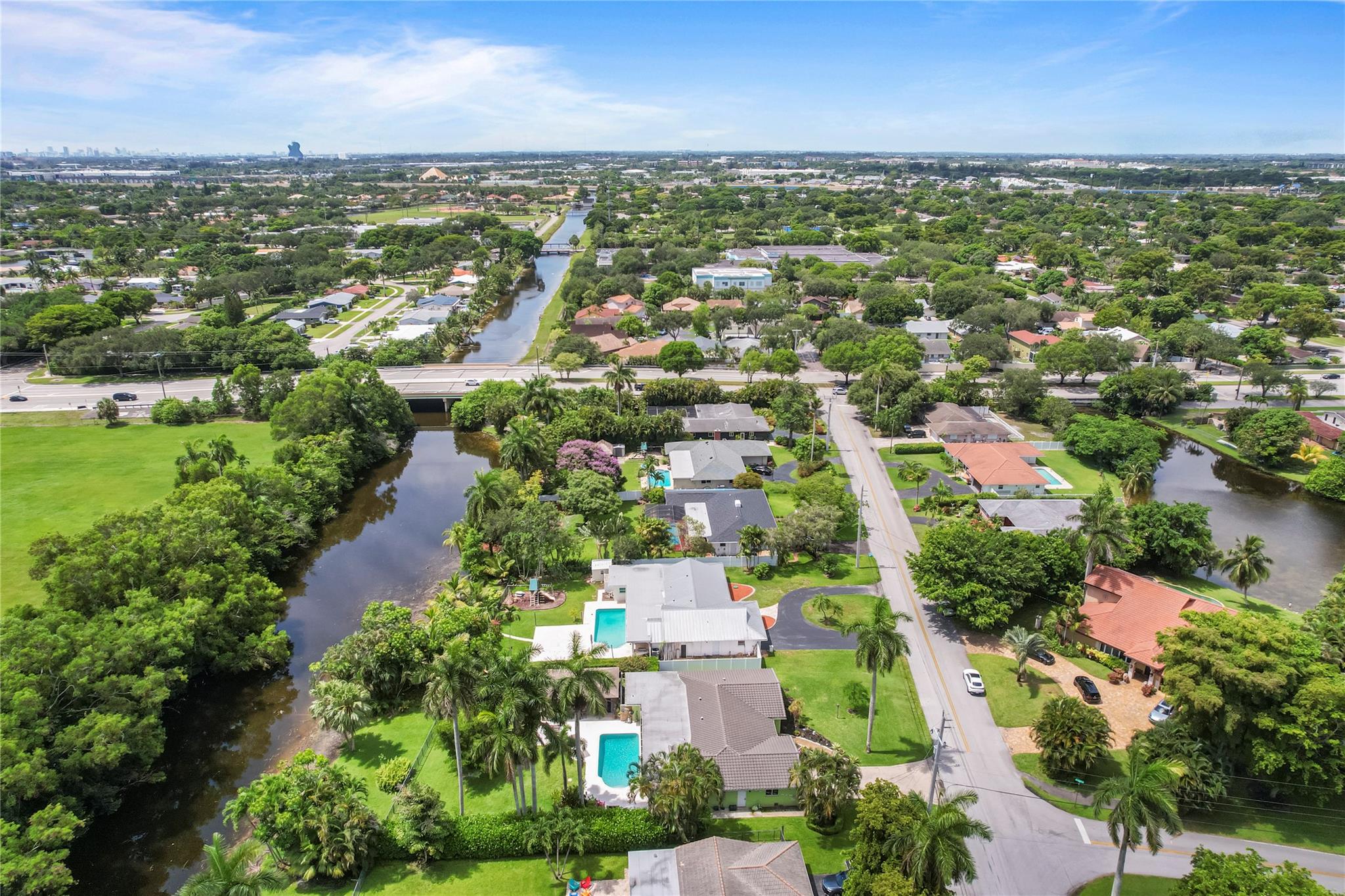 Plantation Golf Estates 1 - Residential Lease