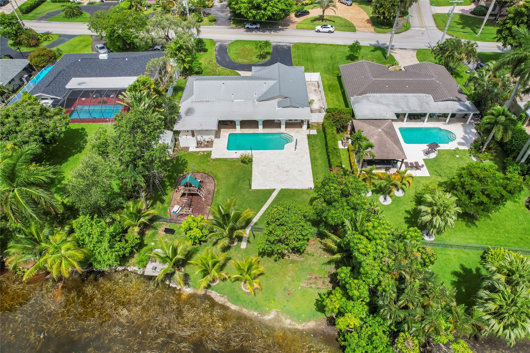 Plantation Golf Estates 1 - Residential Lease