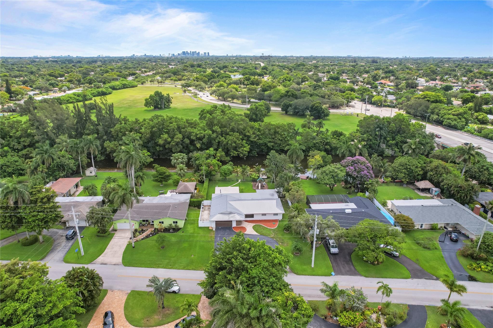 Plantation Golf Estates 1 - Residential Lease