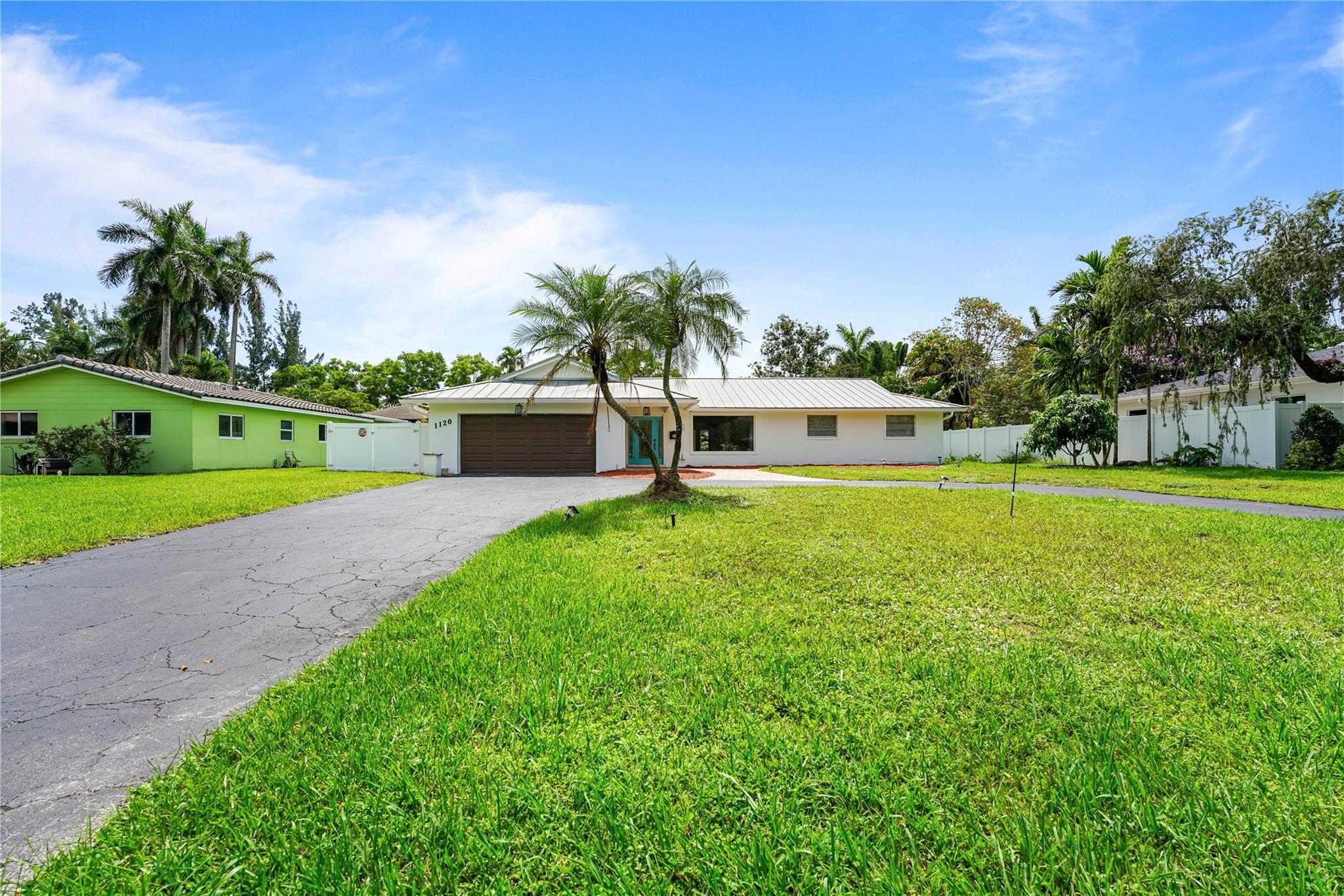 Plantation Golf Estates 1 - Residential Lease