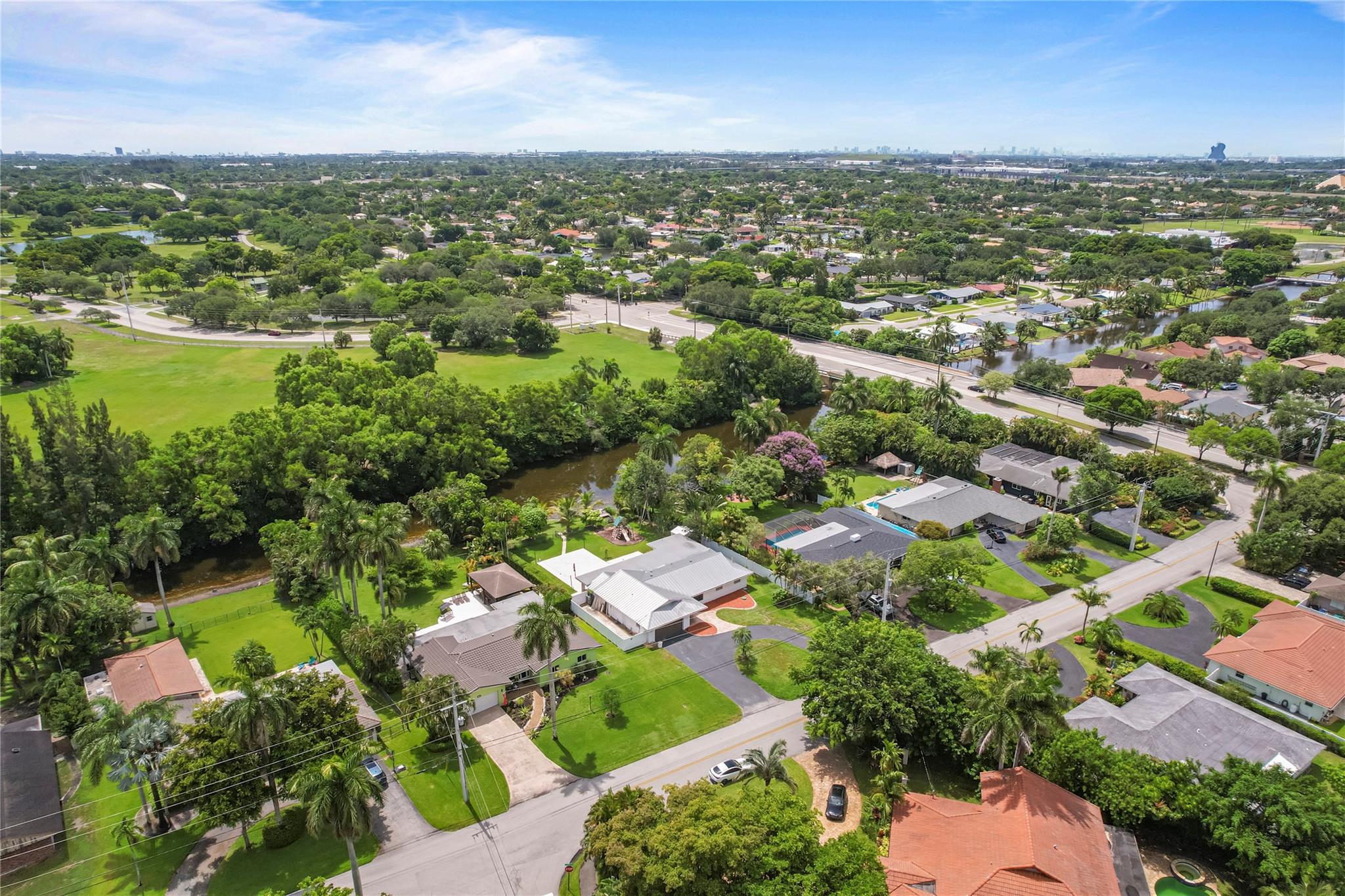 Plantation Golf Estates 1 - Residential Lease