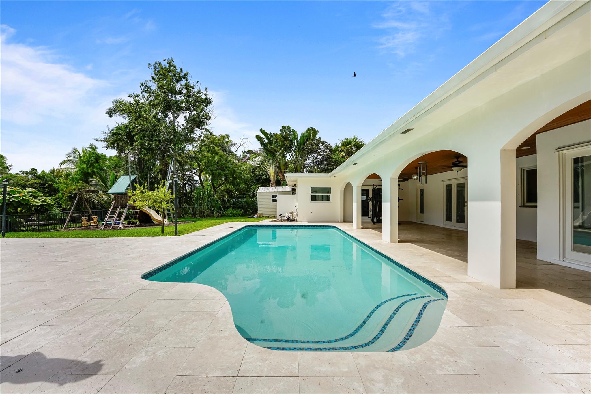 Plantation Golf Estates 1 - Residential Lease