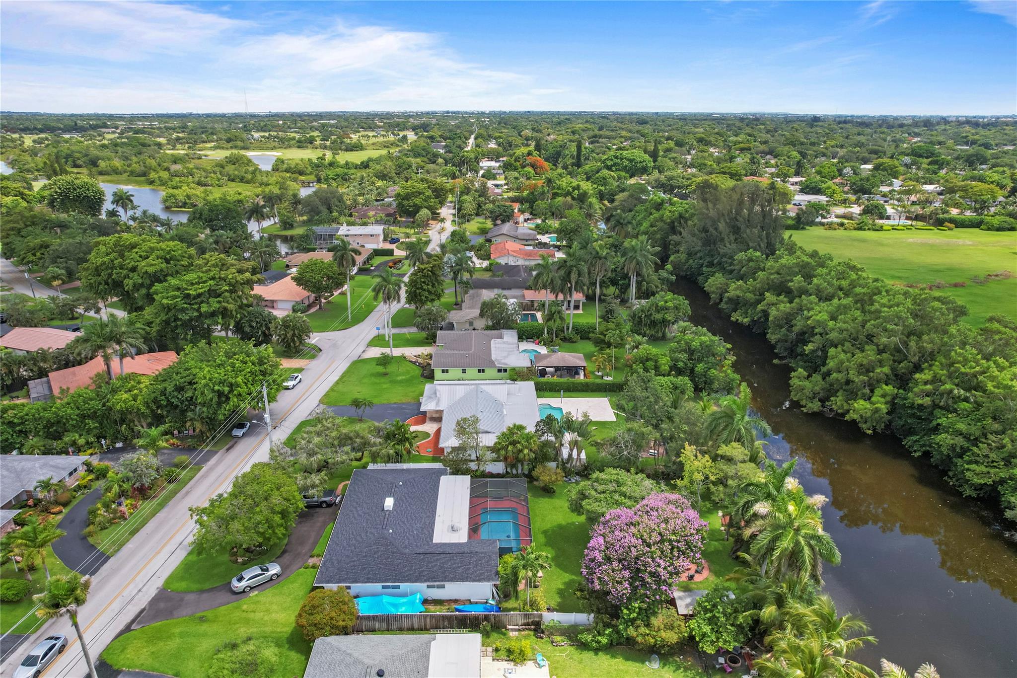 Plantation Golf Estates 1 - Residential Lease