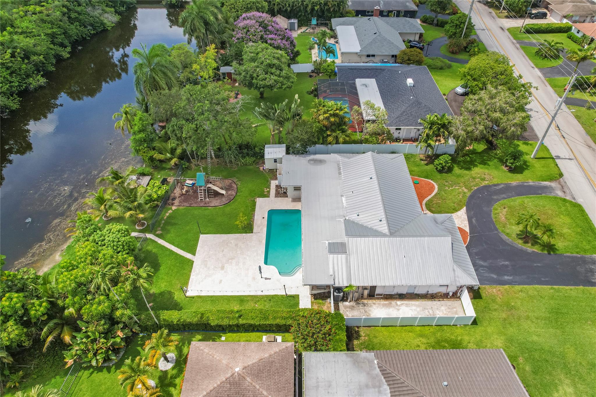 Plantation Golf Estates 1 - Residential Lease