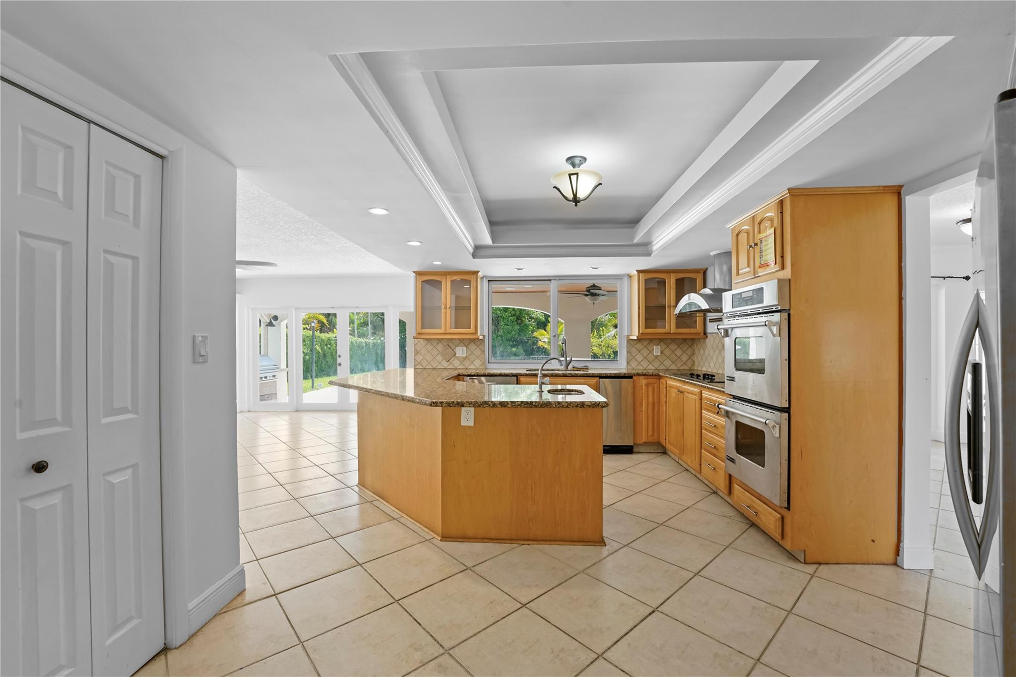 Plantation Golf Estates 1 - Residential Lease