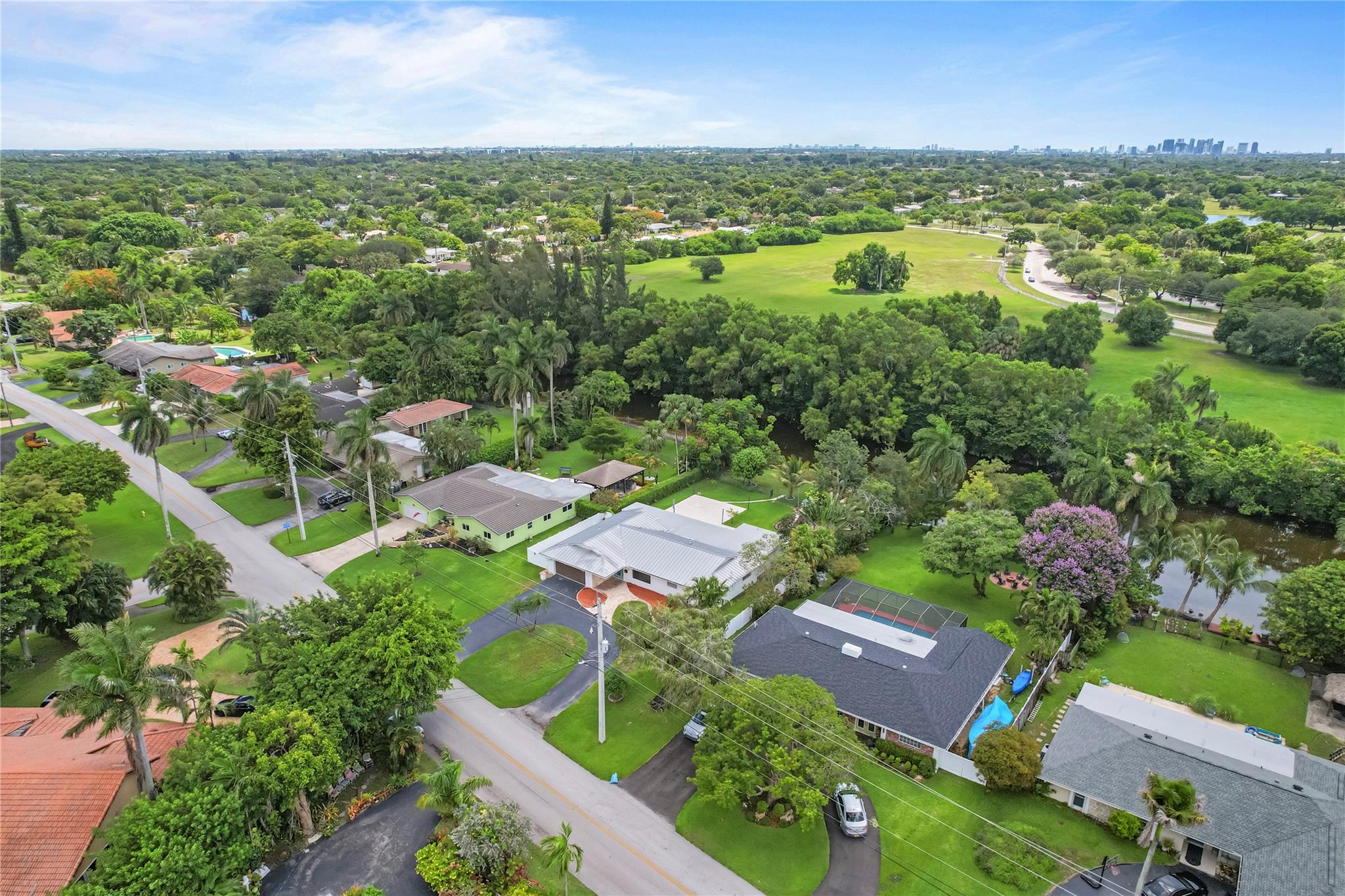 Plantation Golf Estates 1 - Residential Lease