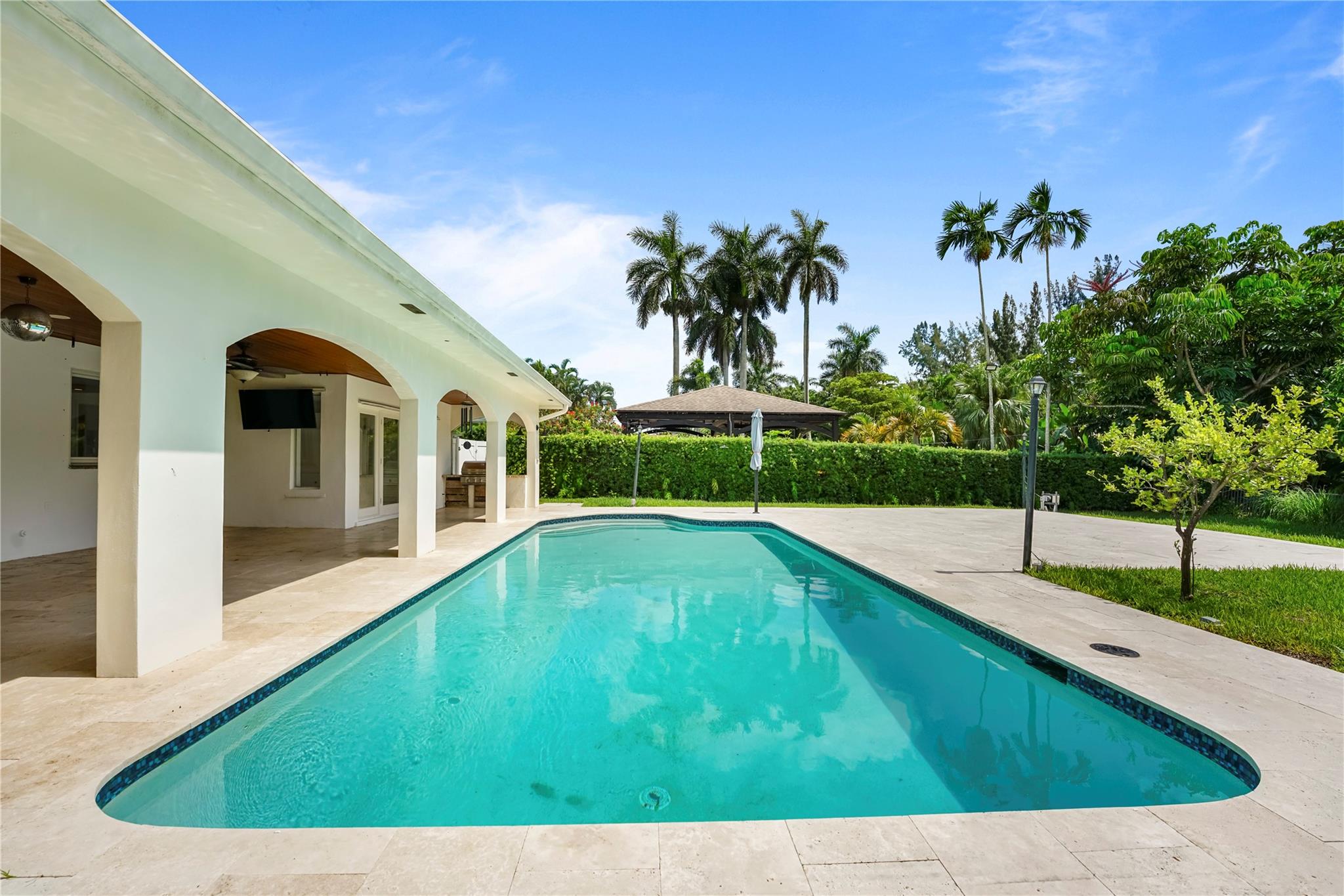 Plantation Golf Estates 1 - Residential Lease