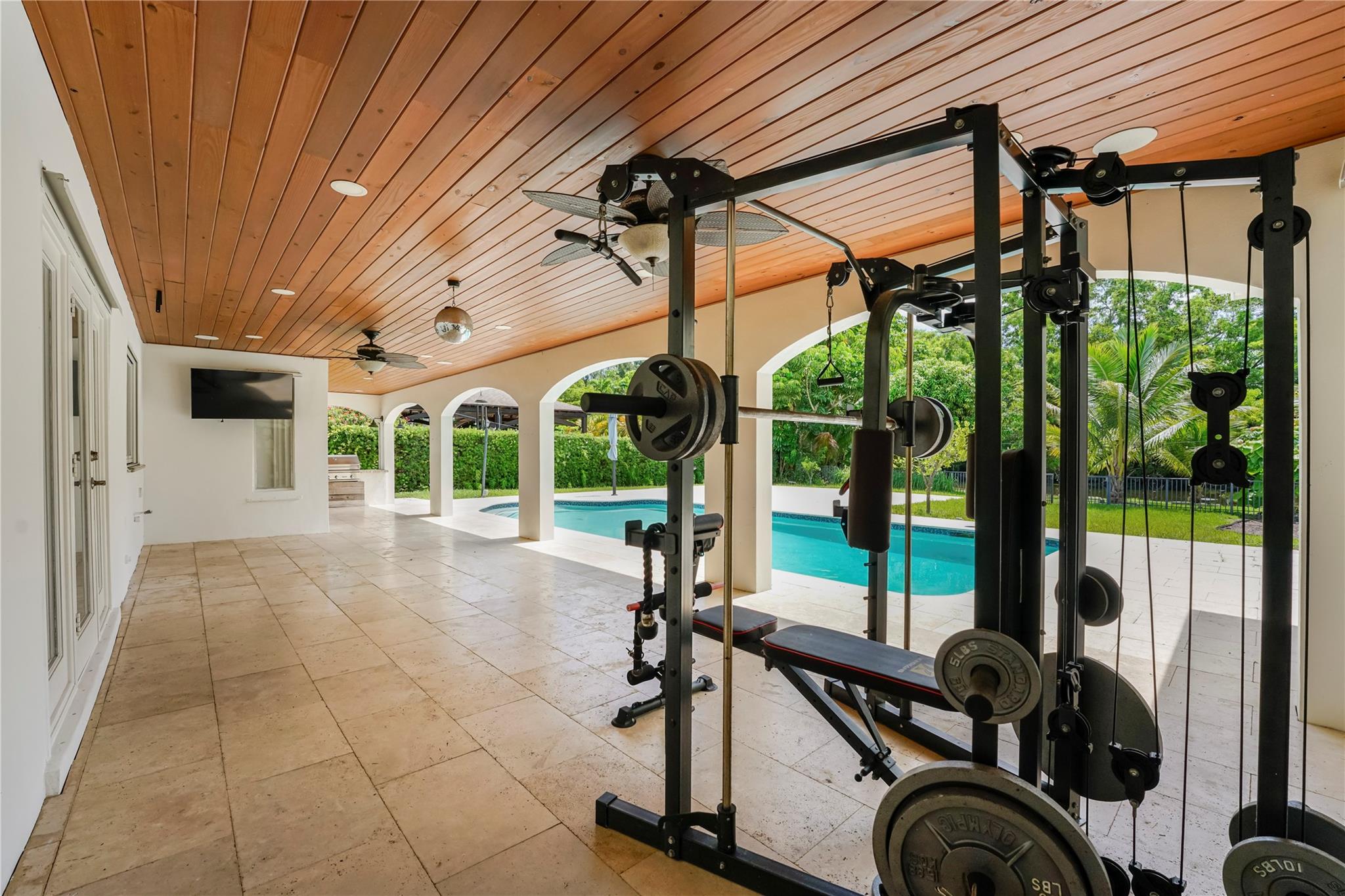 Plantation Golf Estates 1 - Residential Lease