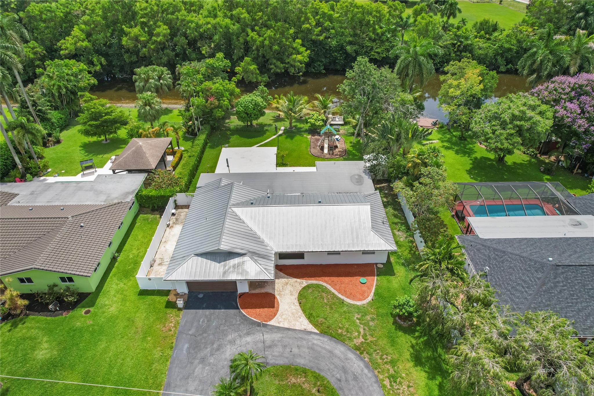 Plantation Golf Estates 1 - Residential Lease