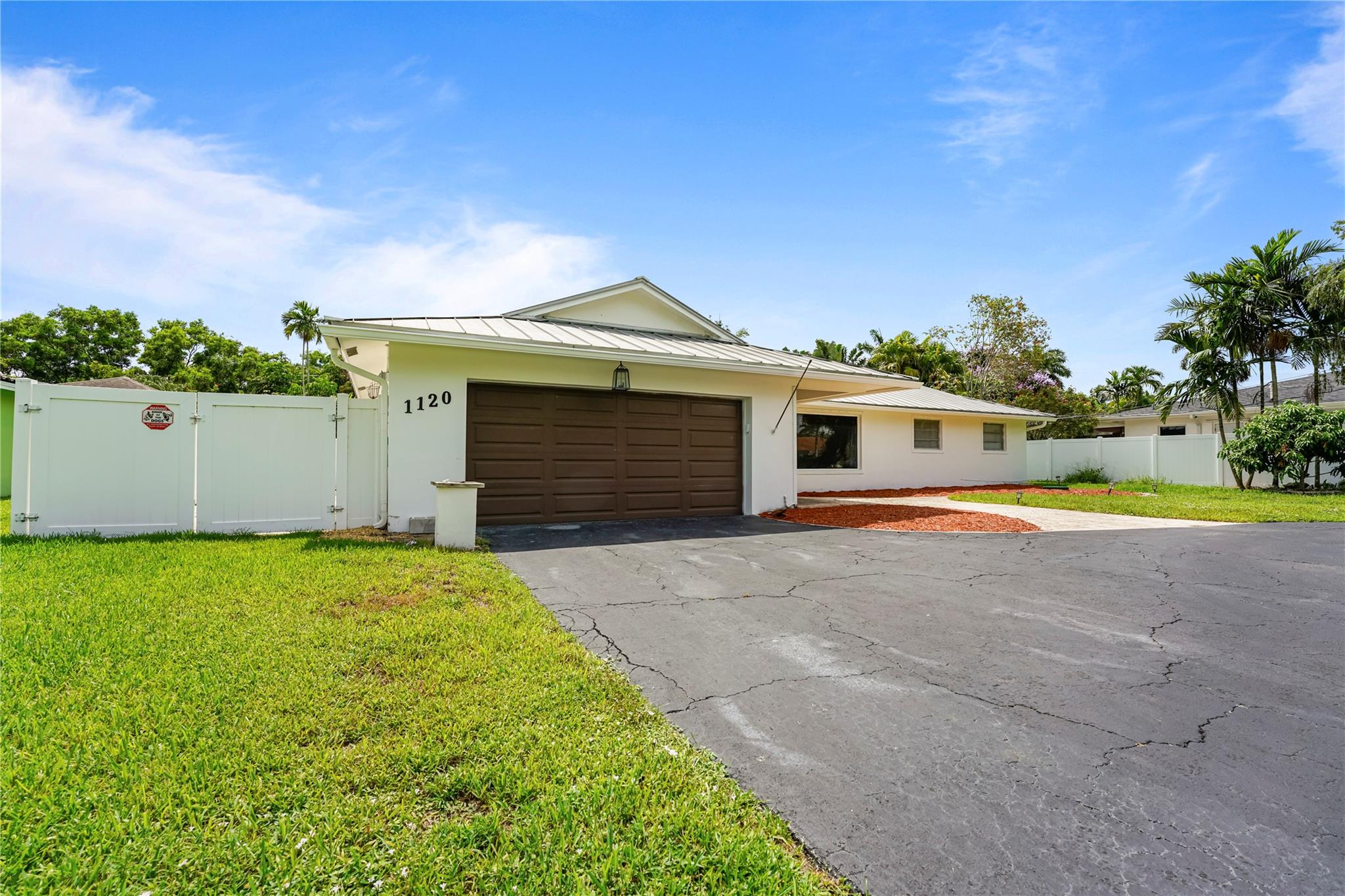 Plantation Golf Estates 1 - Residential Lease