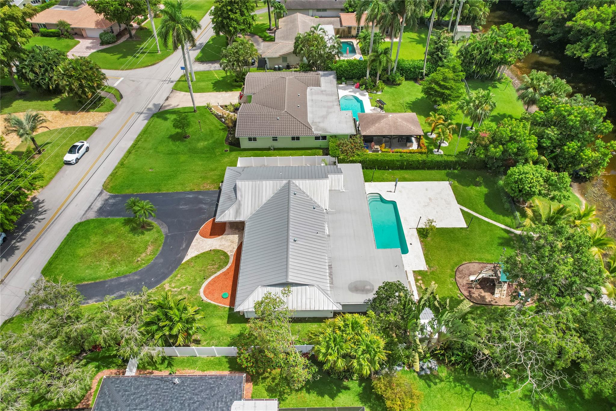 Plantation Golf Estates 1 - Residential Lease