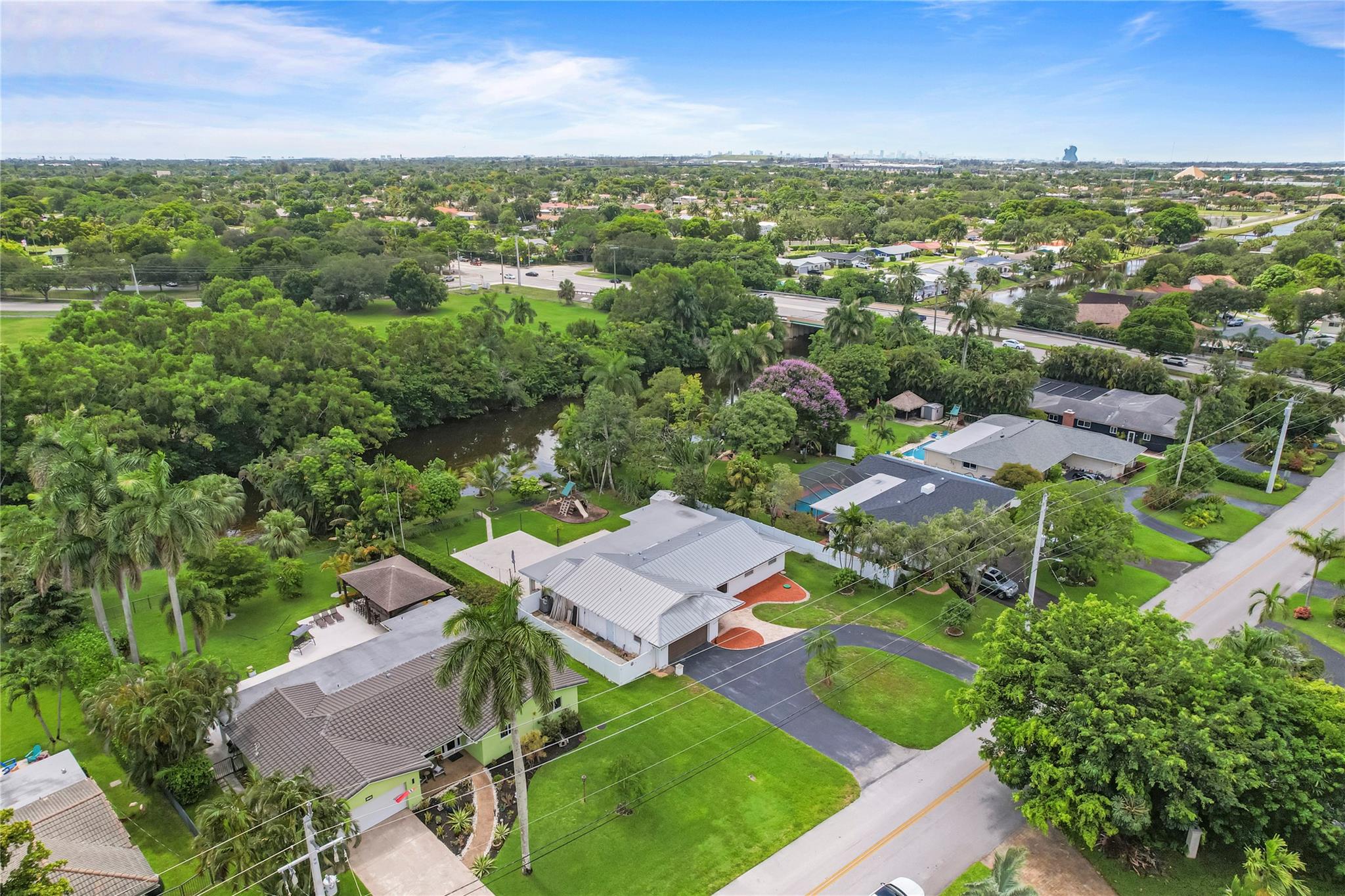 Plantation Golf Estates 1 - Residential Lease