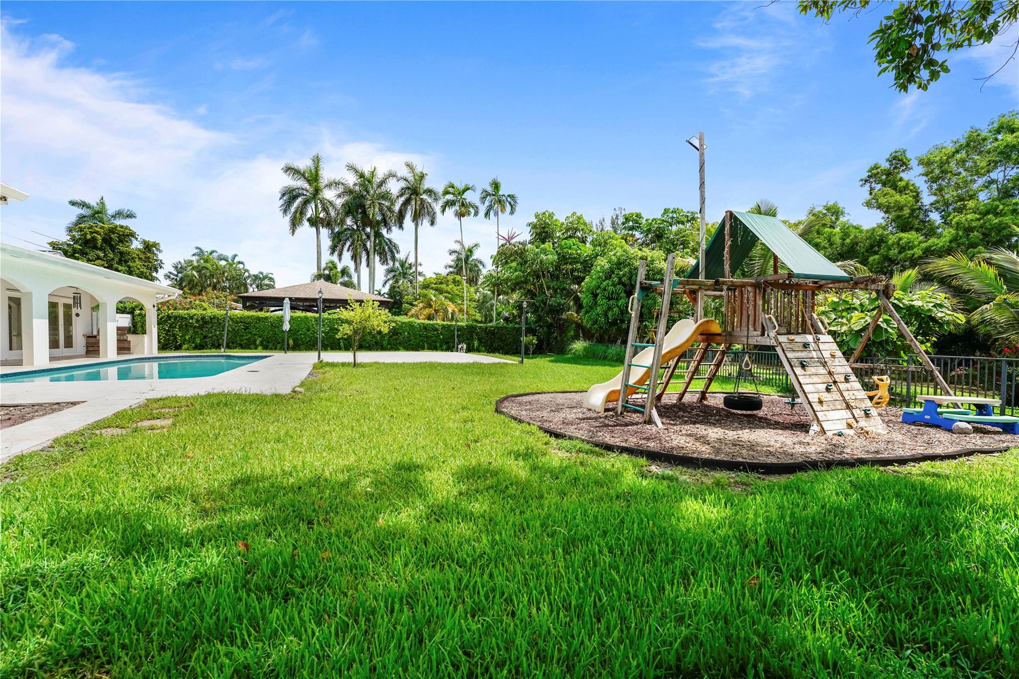 Plantation Golf Estates 1 - Residential Lease