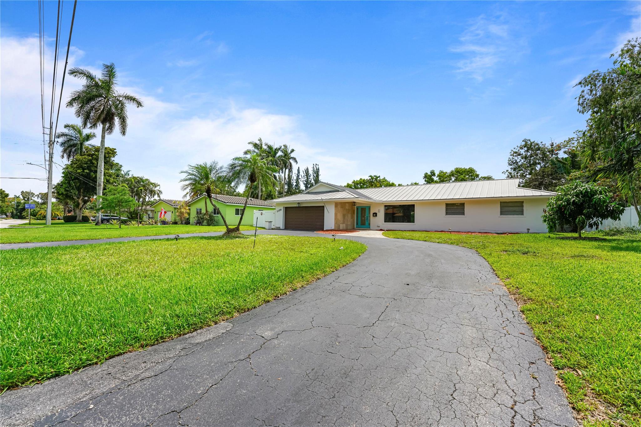 Plantation Golf Estates 1 - Residential Lease