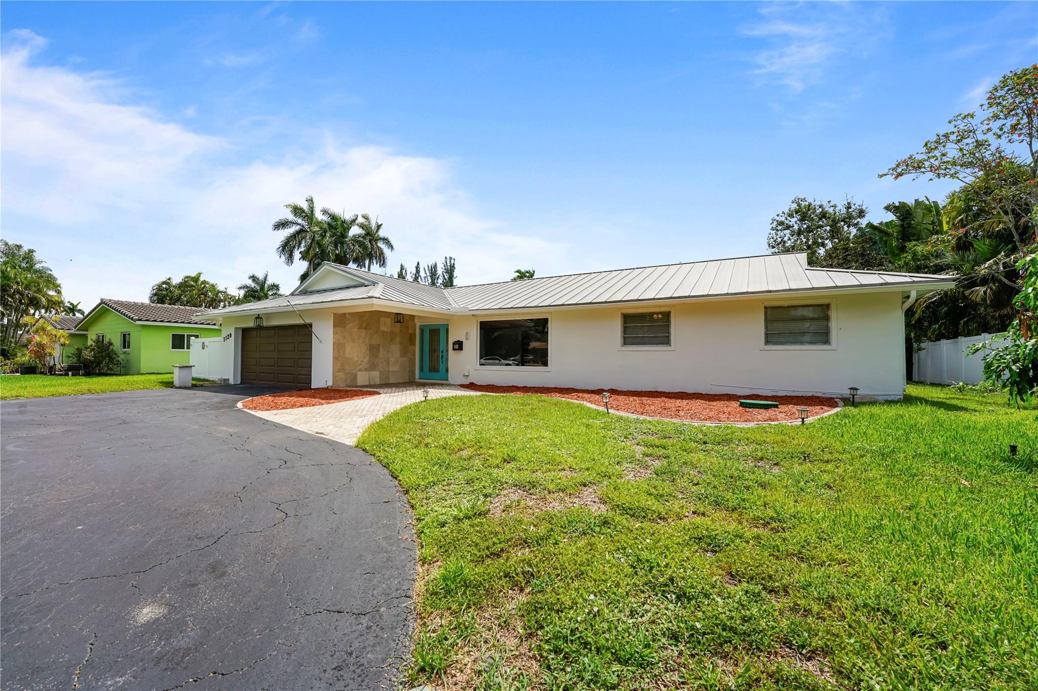 Plantation Golf Estates 1 - Residential Lease