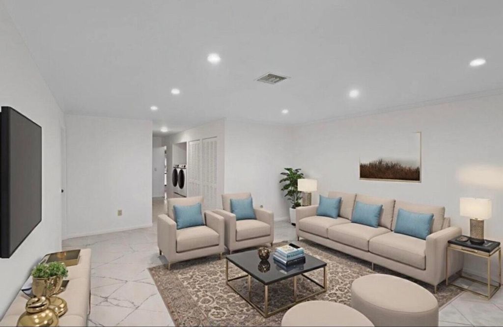 Photo of 9352 Sabal Ridge Circle #C, Boca Raton, FL 33428 (MLS # R11158342)
