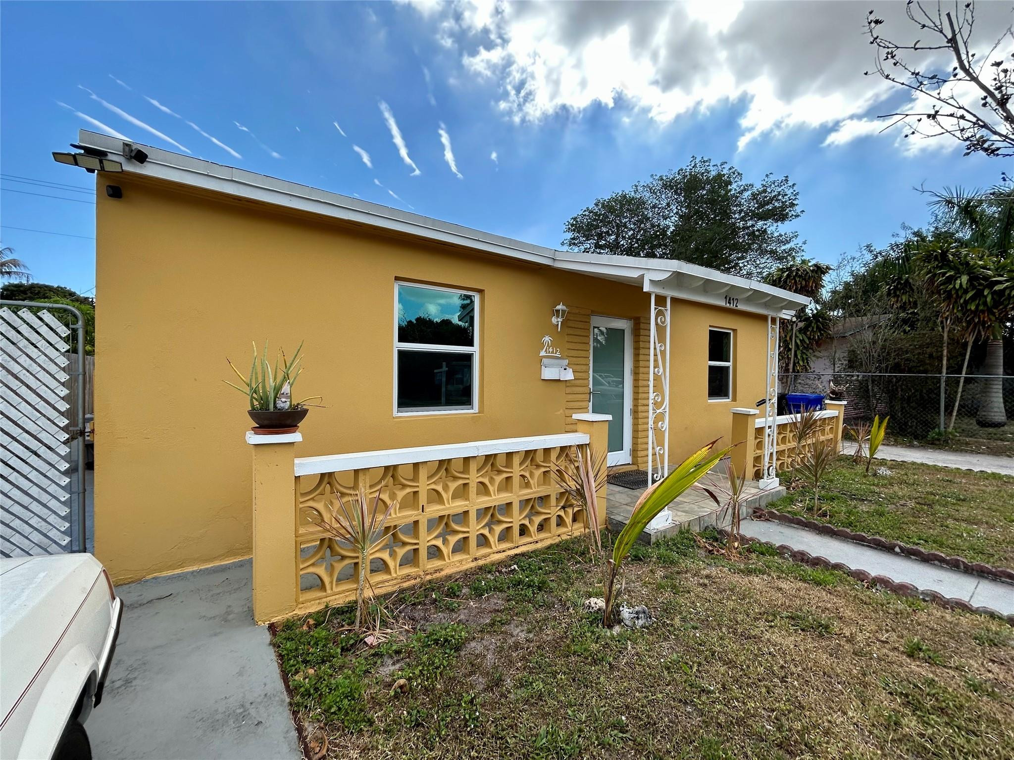 PROGRESSO 2-18 D LOT 16 BLK 63 - Residential Income