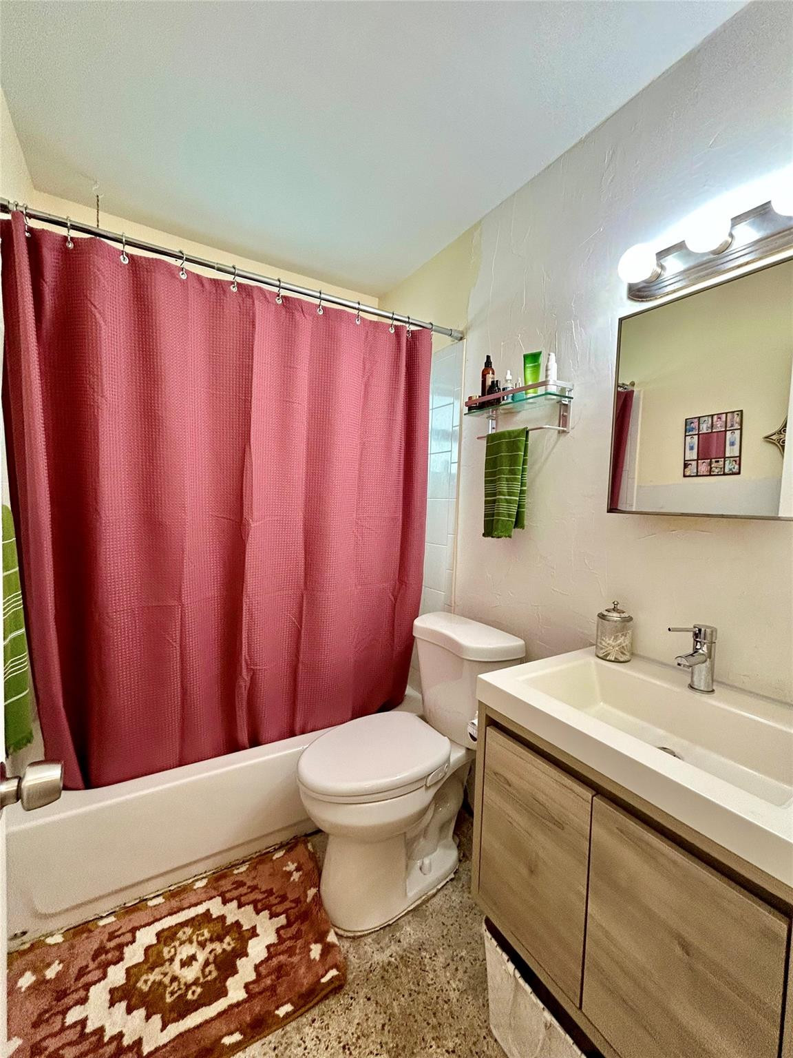 PROGRESSO 2-18 D LOT 16 BLK 63 - Residential Income