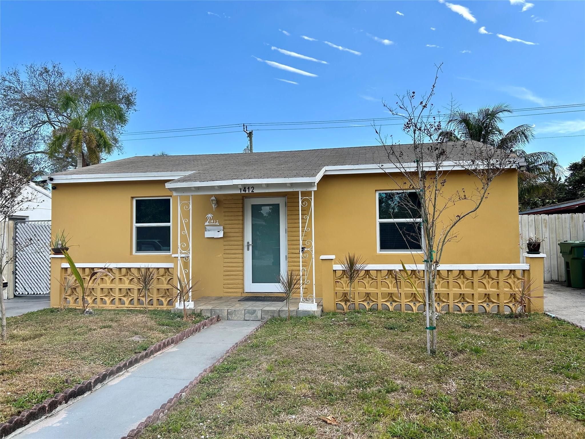 PROGRESSO 2-18 D LOT 16 BLK 63 - Residential Income