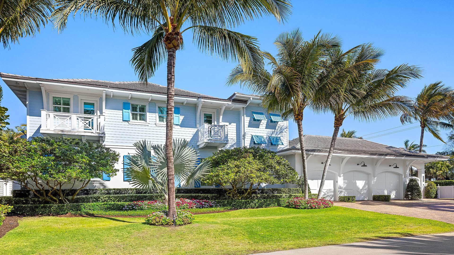 960 S Ocean Boulevard