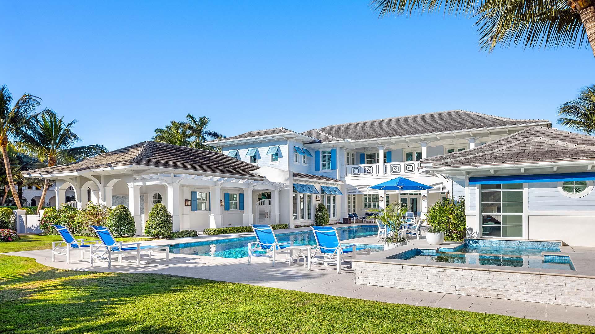 960 S Ocean Boulevard