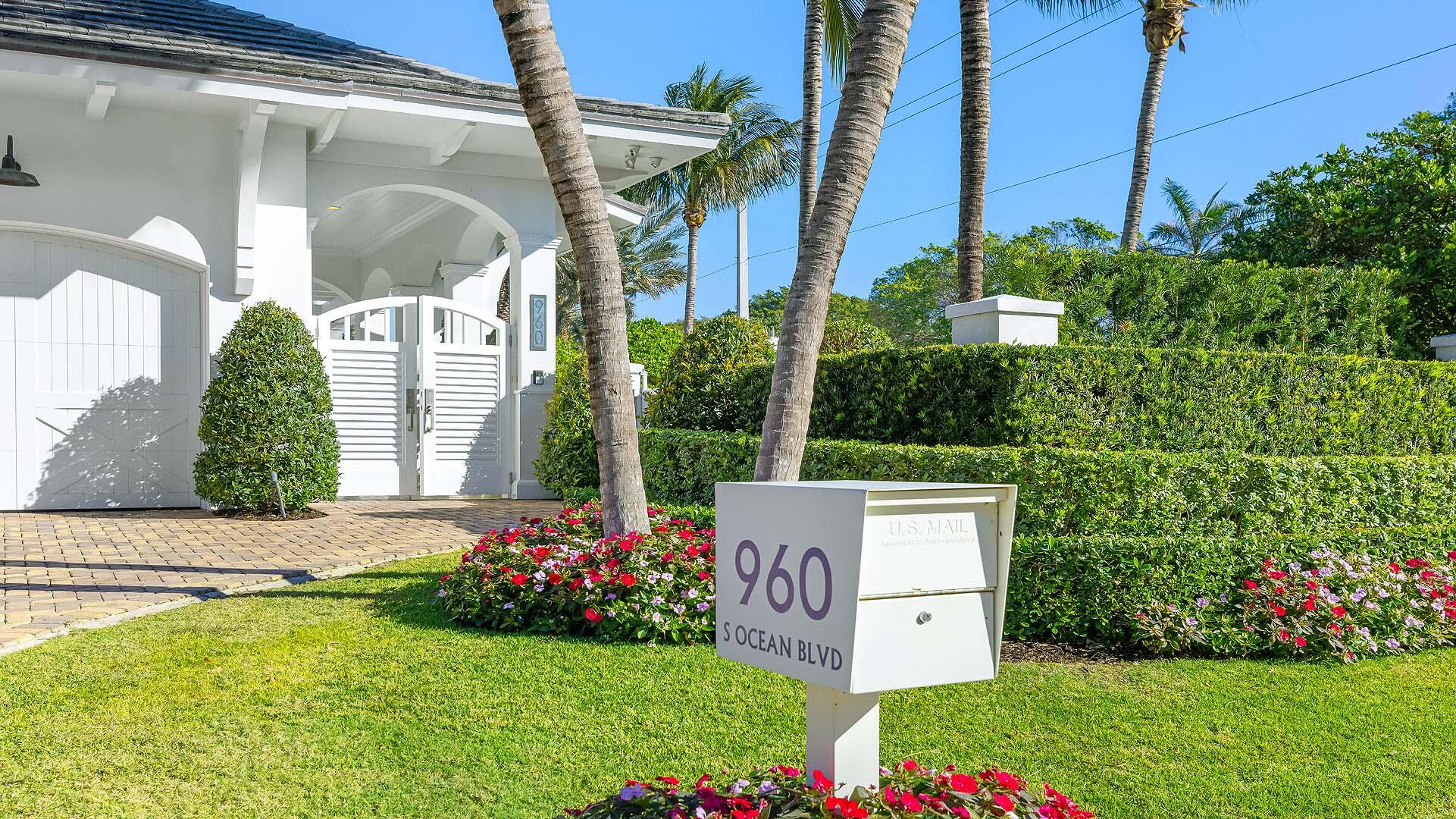 960 S Ocean Boulevard