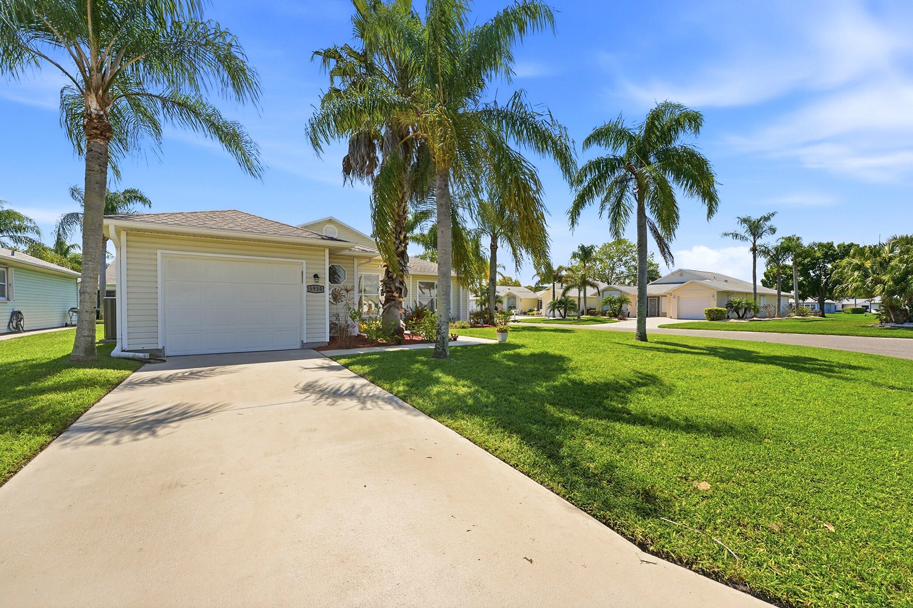 5930 Foxtail Way