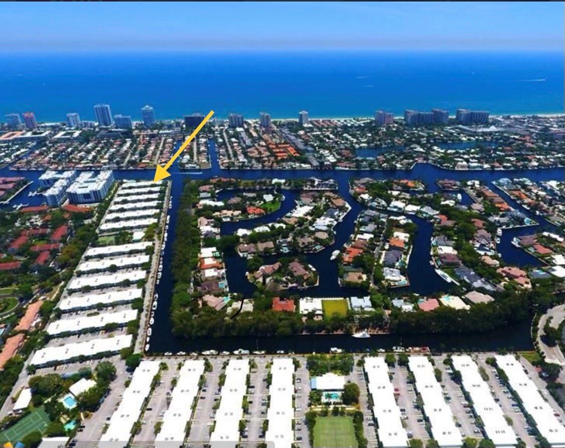 Bay Colony Club Condo - Residential Lease