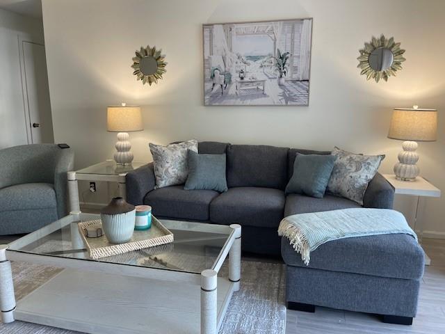 Bay Colony Club Condo - Residential Lease