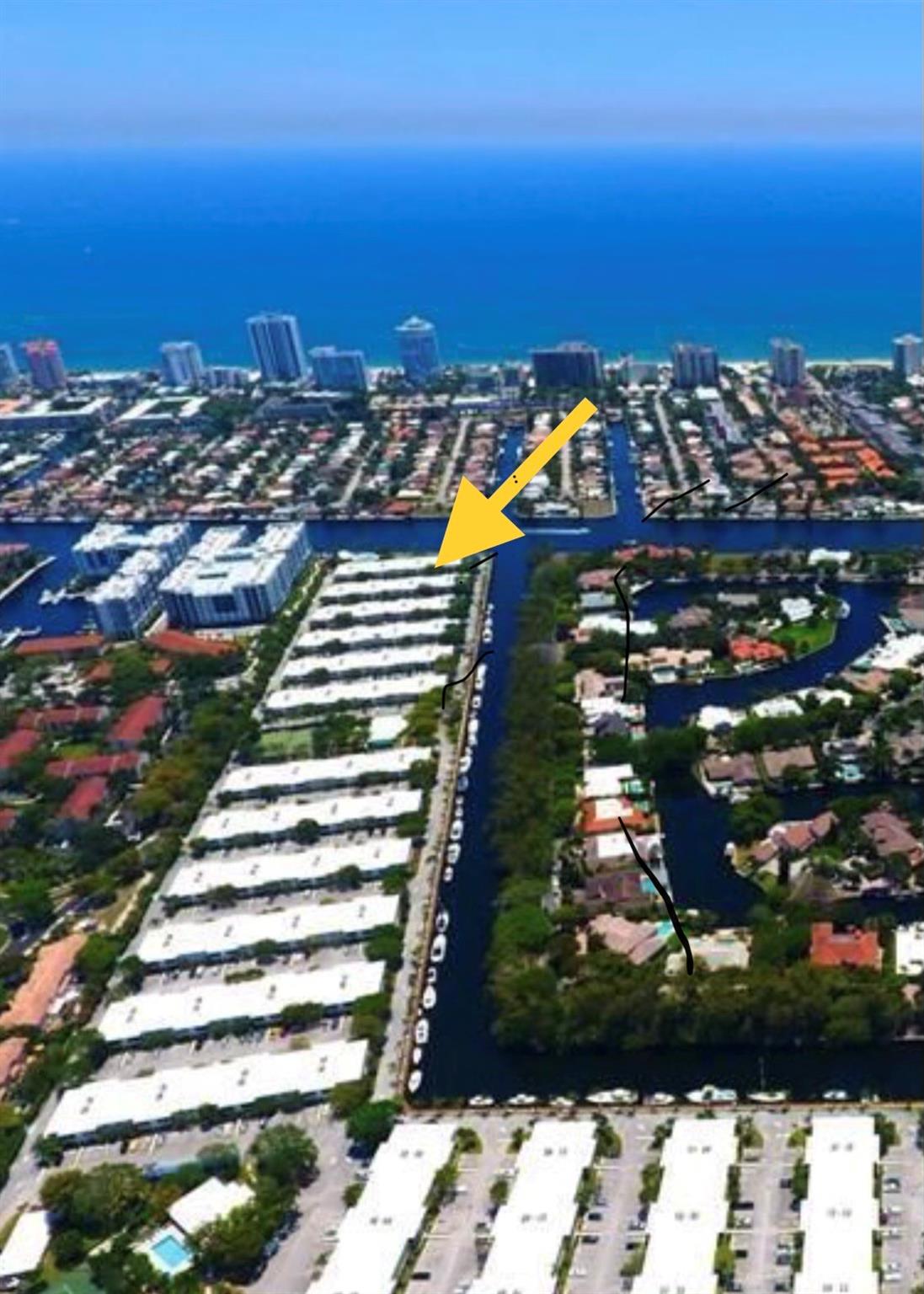 Bay Colony Club Condo - Residential Lease