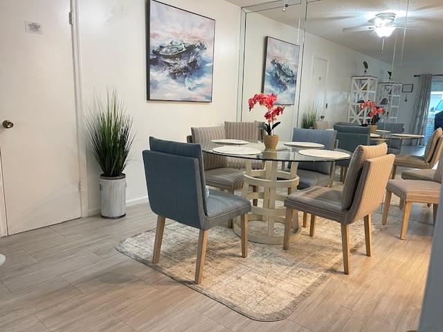 Bay Colony Club Condo - Residential Lease