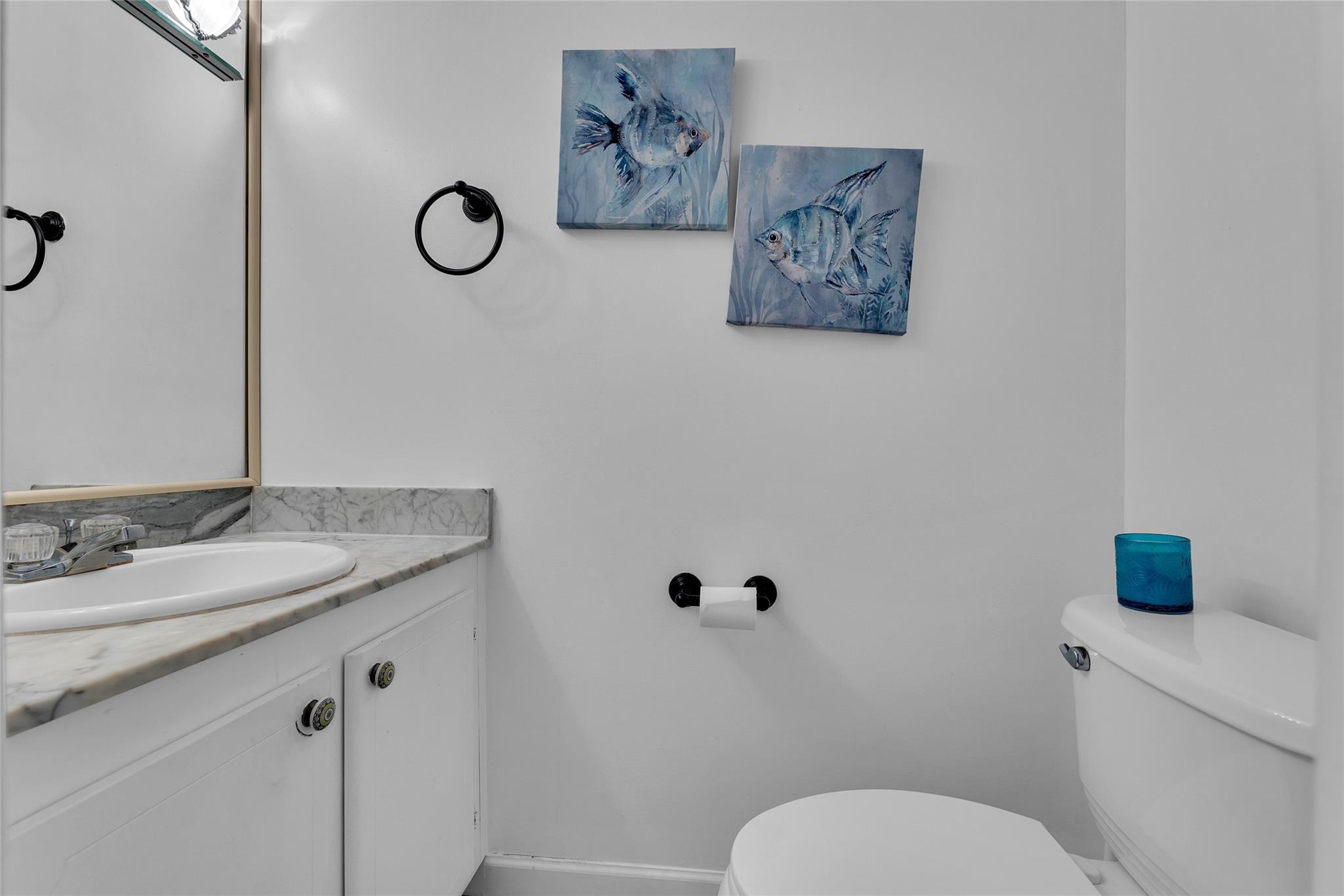 Bay Colony Club Condo - Residential Lease