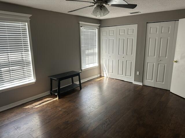 GEORGIAN COURTS AT WELLINGTON - Residential Lease