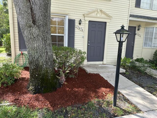 13454 Old Englishtown Road